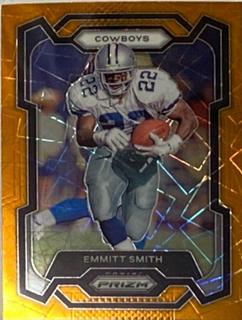 Emmitt Smith