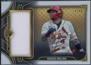 Yadier Molina