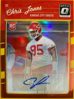 Chris Jones