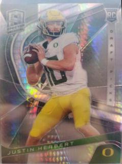 Justin Herbert