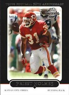 Priest Holmes