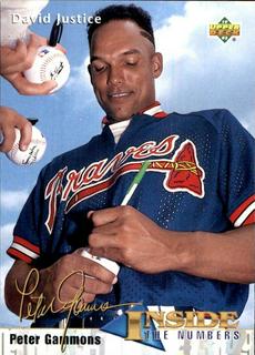 David Justice
