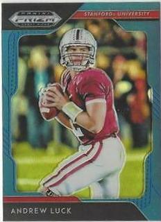 Andrew Luck