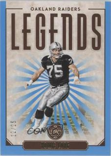 Howie Long