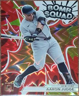 Aaron Judge