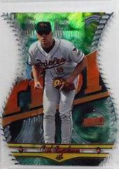 Cal Ripken Jr.