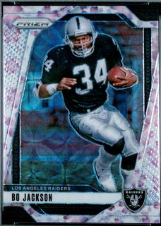 Bo Jackson