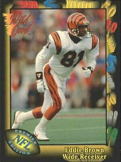 Eddie Brown