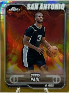 Chris Paul