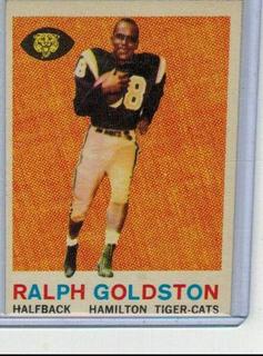 Ralph Goldston