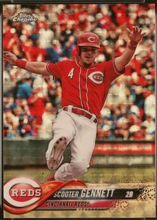 Scooter Gennett