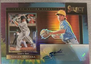 Adrian Santana
