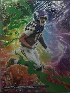 Justin Jefferson
