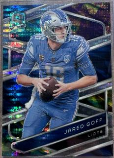 Jared Goff