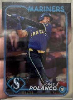 Jorge Polanco