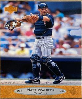 Matt Walbeck