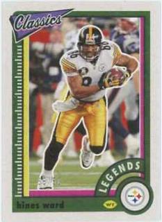Hines Ward