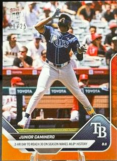 Junior Caminero