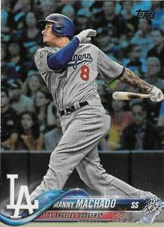 Manny Machado