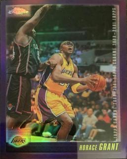 Horace Grant