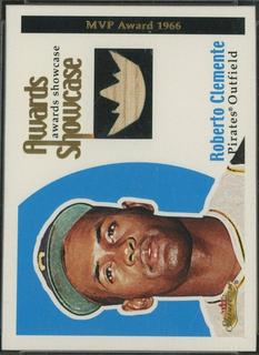 Roberto Clemente