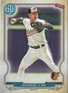 Jose Iglesias