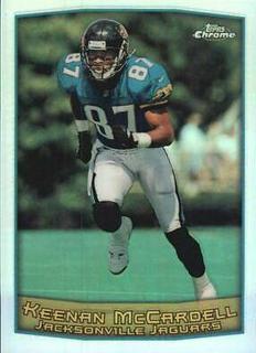 Keenan McCardell