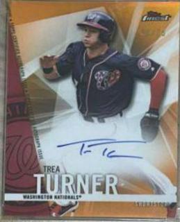 Trea Turner