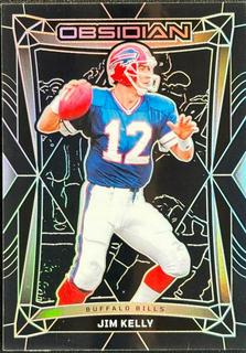 Jim Kelly