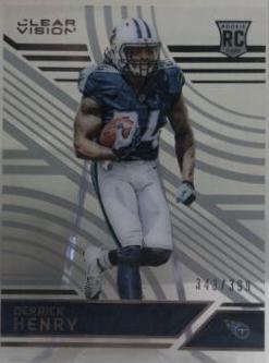 Derrick Henry #158