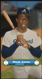Hank Aaron