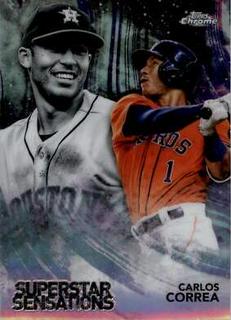 Carlos Correa