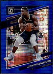 Zion Williamson