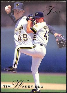 Tim Wakefield