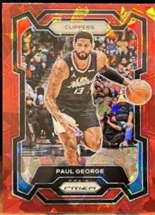 Paul George