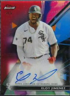 Eloy Jimenez