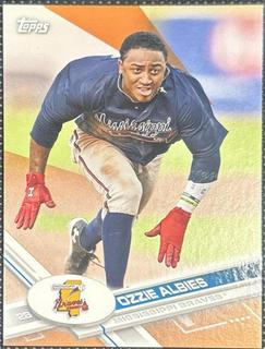 Ozzie Albies