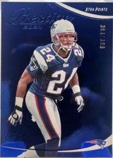 Ty Law