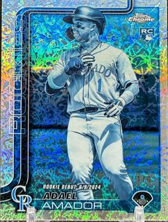 Adael Amador