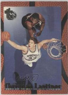 Christian Laettner