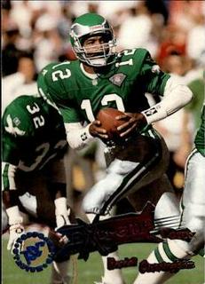 Randall Cunningham
