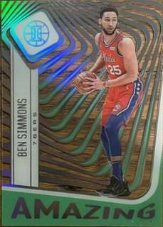 Ben Simmons