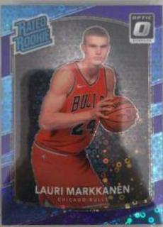 Lauri Markkanen