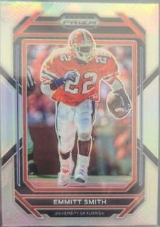 Emmitt Smith