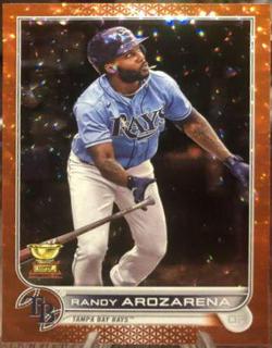 Randy Arozarena