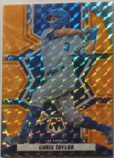 Chris Taylor