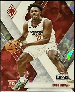 Kobe Brown