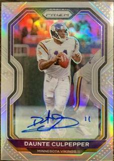 Daunte Culpepper
