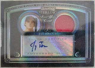 Jay Bruce
