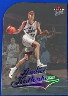 Andrei Kirilenko